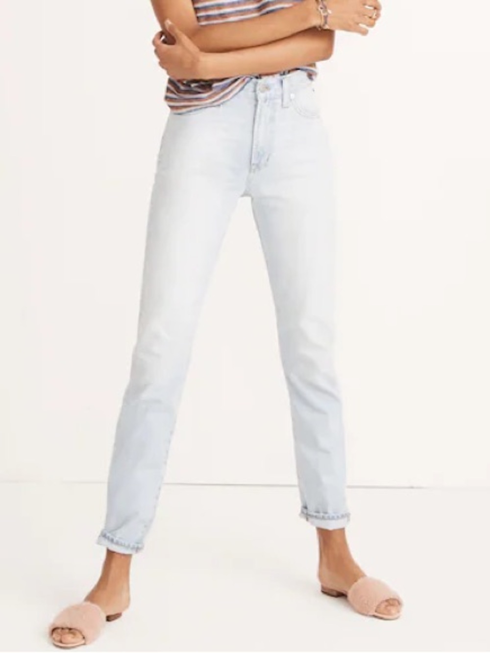 Madewell The Perfect Vintage Jean